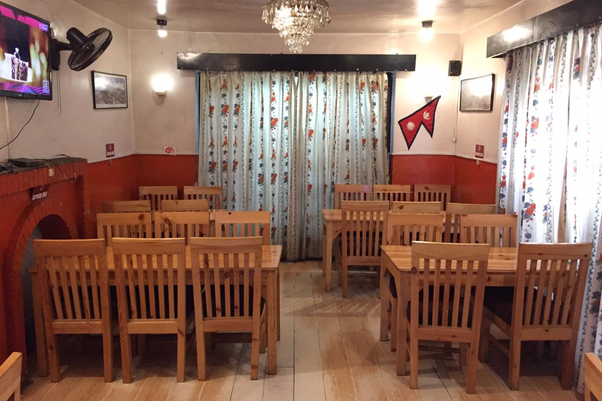 T3 Thakali Bhanchha Ghar & Sekuwa Cafe