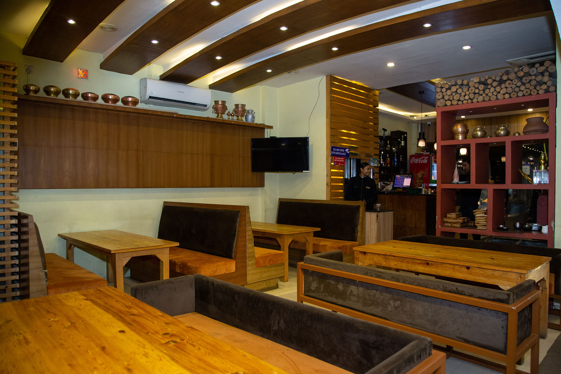 T3 Thakali Bhanchha Ghar & Sekuwa Cafe