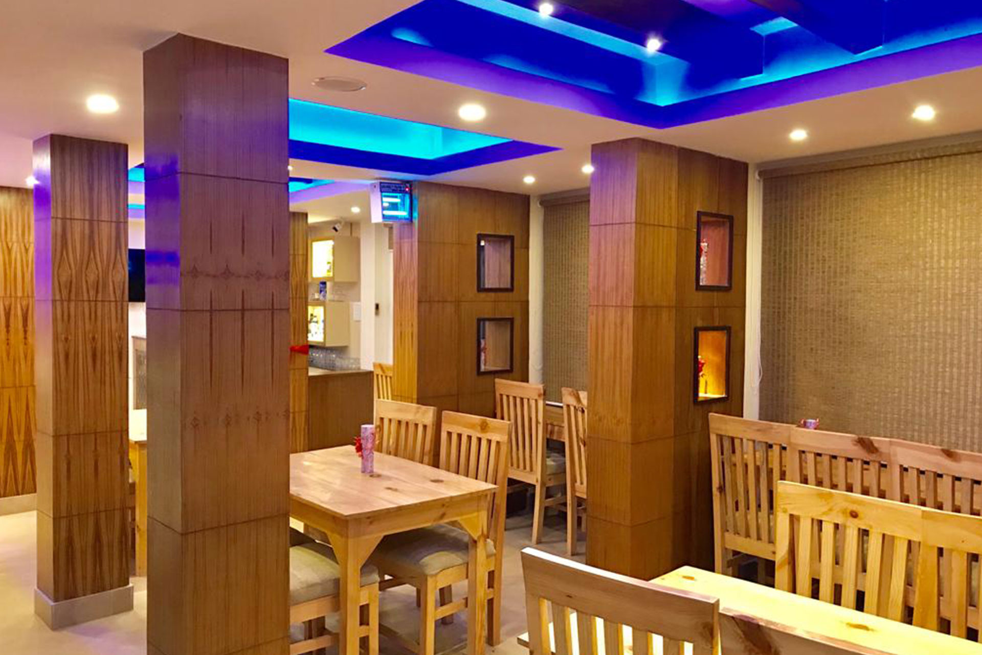 T3 Thakali Kitchen